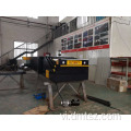 3 Phần 12 mét băng tải tải xe tải cố định